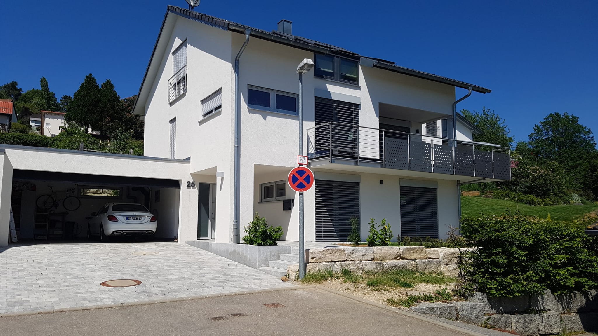 Außenansicht
