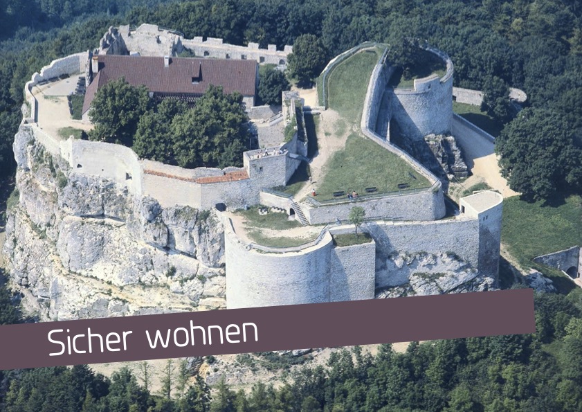 Sicherheit